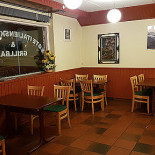 Helsinge Pizza Ucler Saribayir Inde