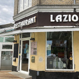 Lazio Udenfor