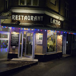 Lazio Udenfor