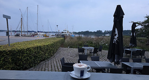 Cafeodora Udenfor