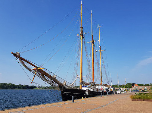 Cafeodora Udenfor