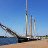 Cafeodora Udenfor