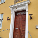 Cafeodora Udenfor
