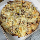 Dogan Pizza Mad