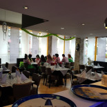Neptun Grill Og Pizza Inde