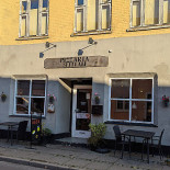 Pizzaria Selliah Udenfor