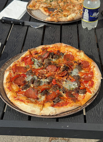 Pizzaria Selliah Mad