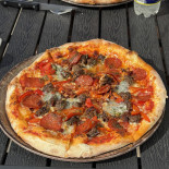 Pizzaria Selliah Mad