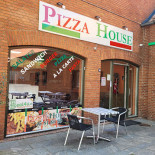 Birkeroed Pizzahouse Udenfor