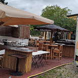 Tisvilde Bistro Udenfor
