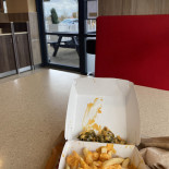 Burger King Inde