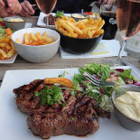 Bof Grillhuset Mad