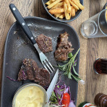 Bof Grillhuset Drik
