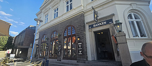 Banken Udenfor