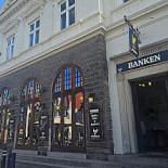 Banken Udenfor