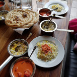 Dhaba Ringsted Mad