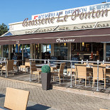Pizza2go Udenfor
