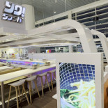 Yo! Sushi Inde