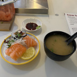Yo! Sushi Mad