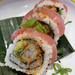 Yo! Sushi Mad