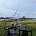 Bisserup Fisk Udenfor