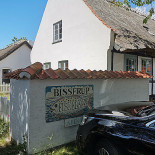 Bisserup Fisk Udenfor