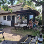 Bisserup Fisk Udenfor
