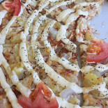 Vinderup Pizza Grill Mad