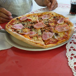 Vinderup Pizza Grill Mad