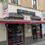 Frederikshavn Pizza Udenfor