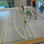 Spoettrup Kulturhal Udenfor