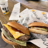 Carl's Jr Drik