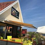 Den Groenne Froe Udenfor