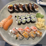 Ringkoebing Sushi Mad