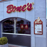Bone's Udenfor