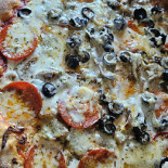 Apex Pizza Mad