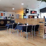 Berit'z Café Inde