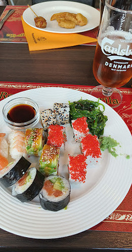 Shangrila Mad