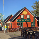 Vaffelhuset Udenfor