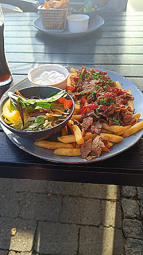 La Viva Cafe Mad