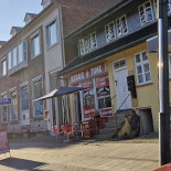 Kebab Time Udenfor