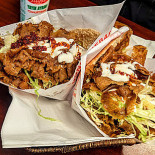 Kebab Time Mad