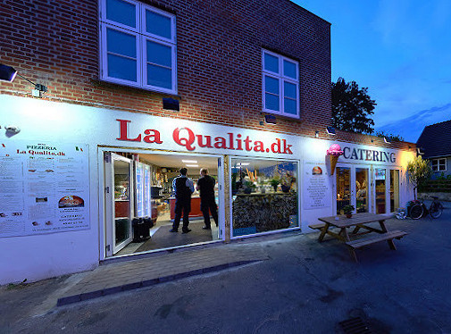 La Qualita Udenfor