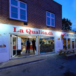 La Qualita Udenfor