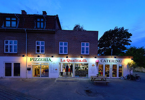 La Qualita Udenfor