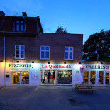La Qualita Udenfor