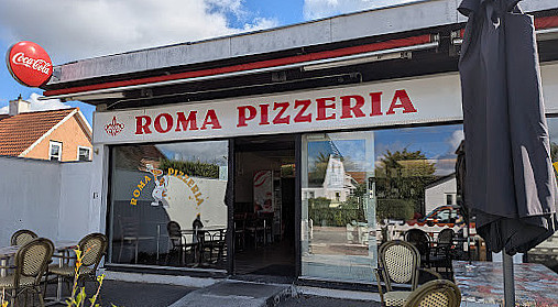 Aroma Udenfor