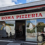 Aroma Udenfor