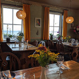 Strandkroen Inde