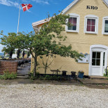Strandkroen Udenfor